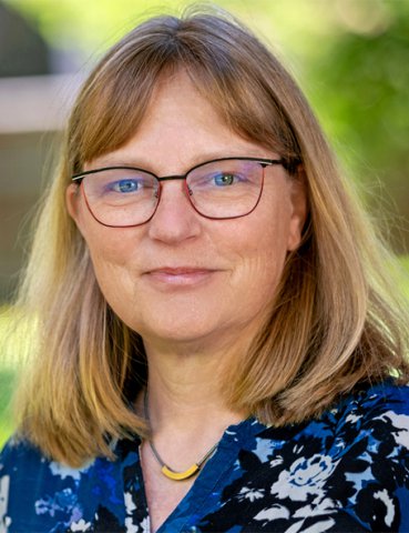 Friederike Grote - Foto: Stefan Heinze